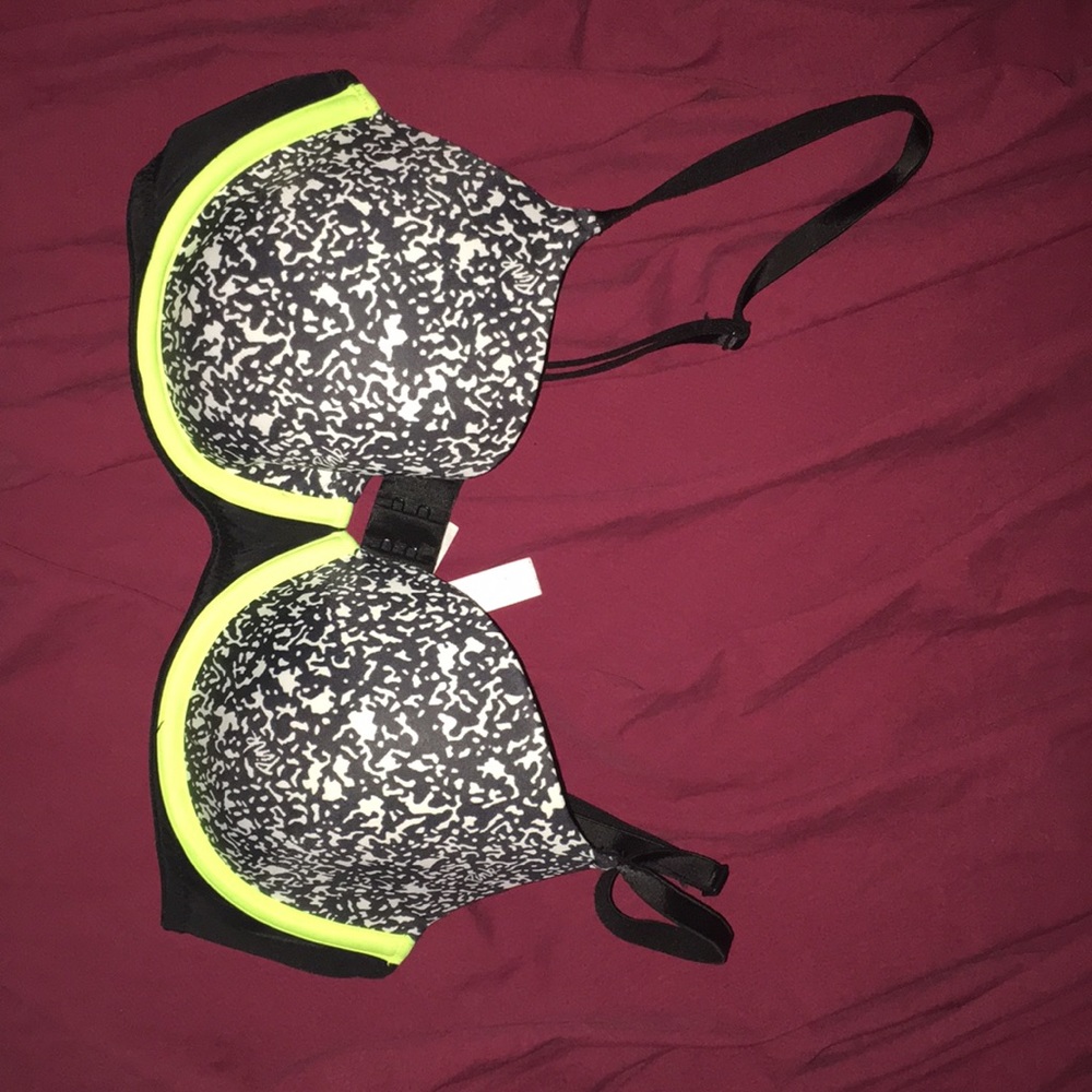 PINK bra